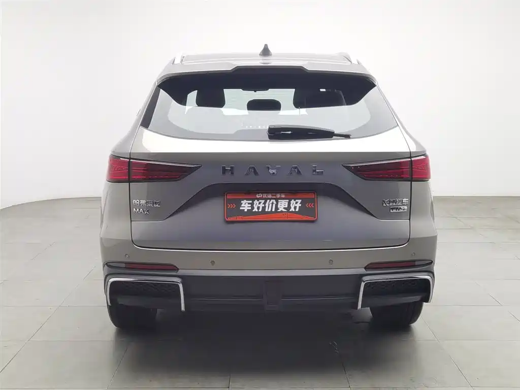 HAVAL XIAOLONG MAX