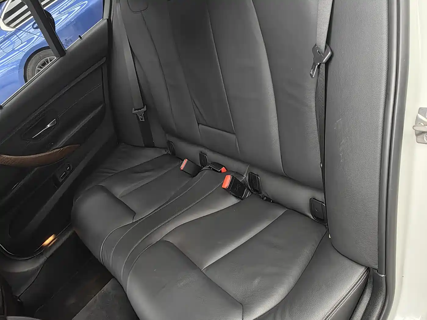 BMW 3 Series 2013 328Li Style Design Package фото 9