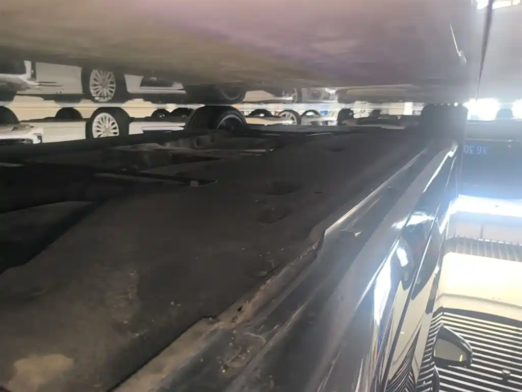 Audi A6L 2023 Facelift 45 TFSI quattro Premium Dynamic фото 22