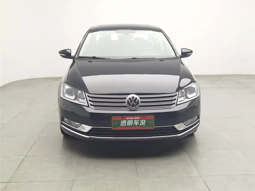 Volkswagen Magotan 2016 1.8TSI Smart Luxury фото 3