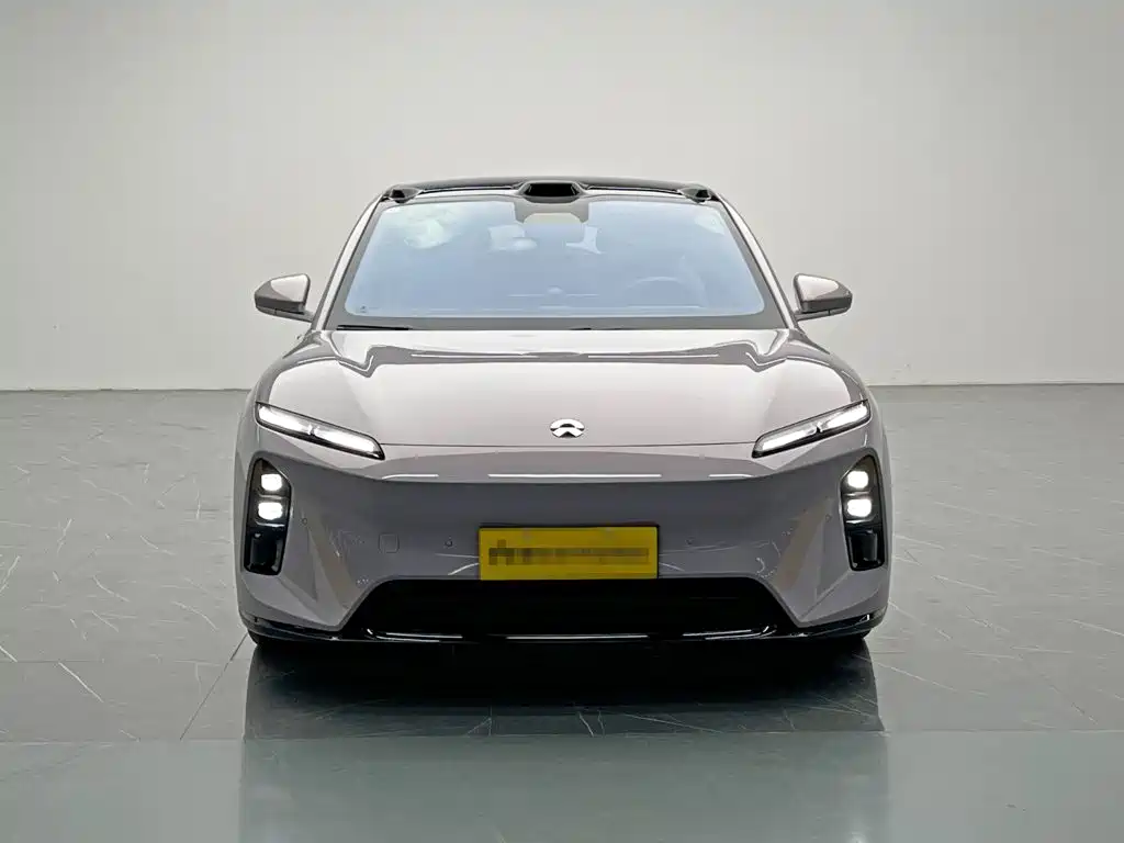 2026 NIO ET5T