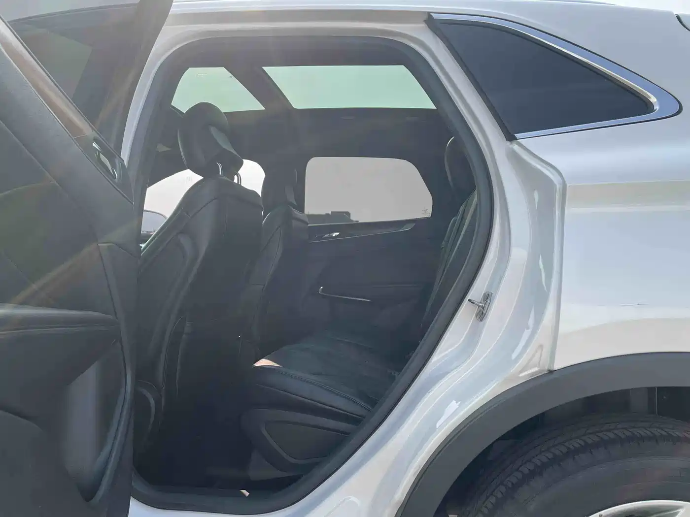 Фото 7 - Lincoln MKC