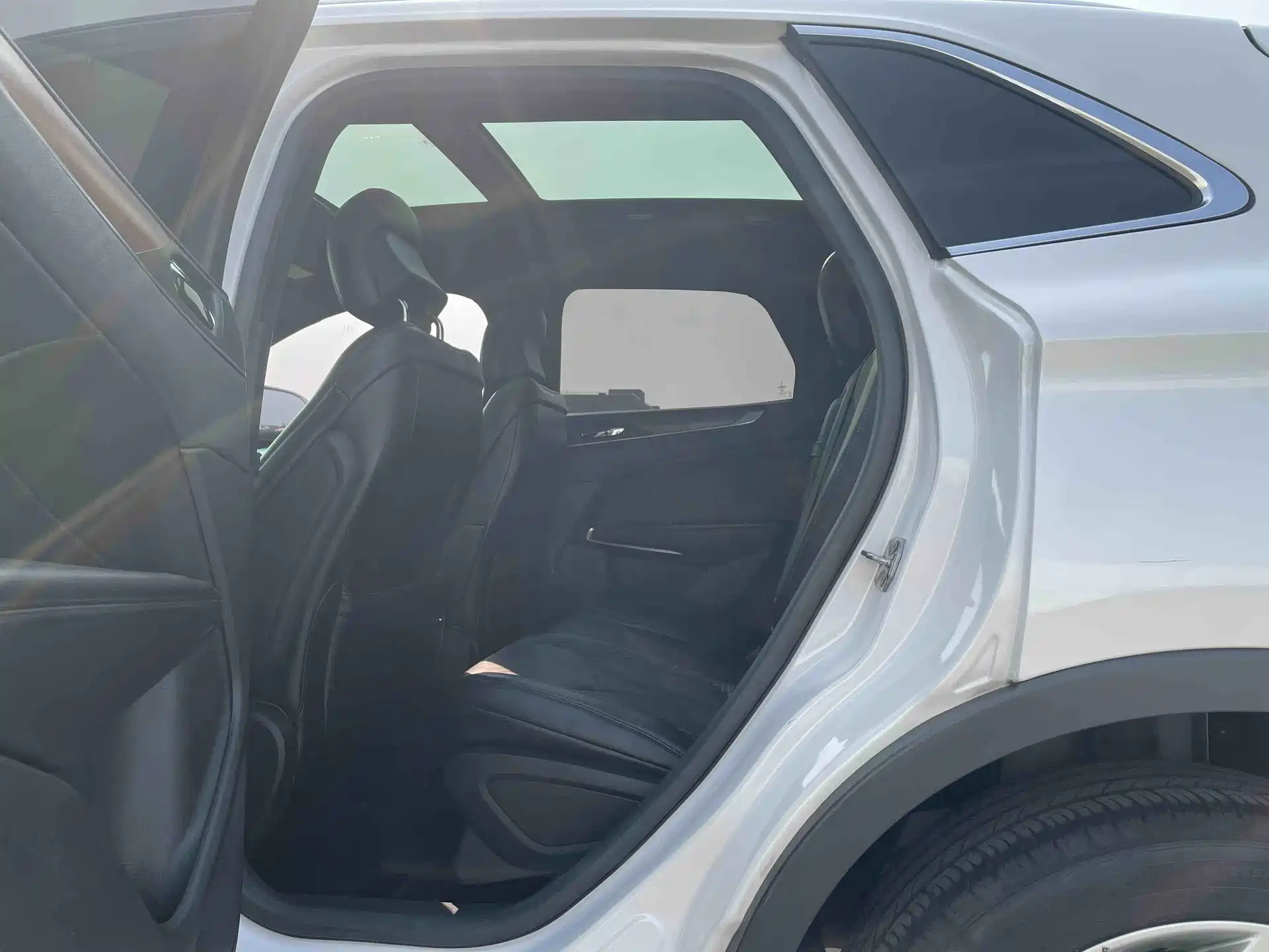 Photo 7 - Lincoln MKC