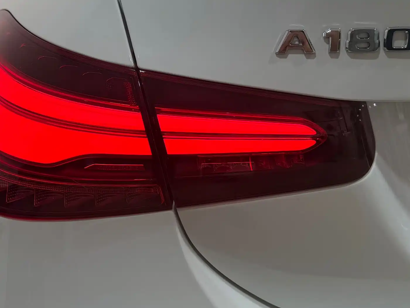 Mercedes-Benz A-Class 2023 A 180 L фото 25