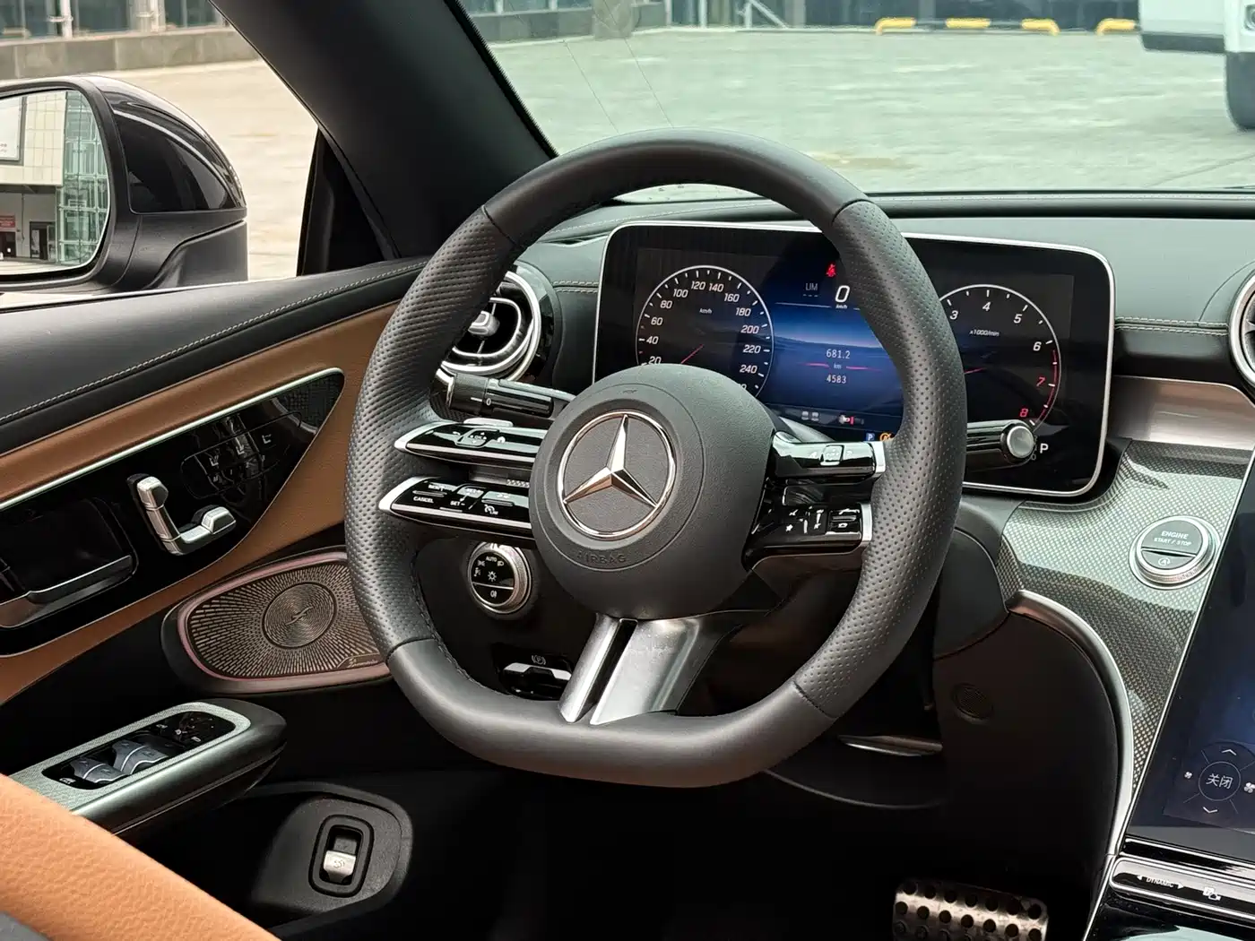 Mercedes-Benz CLE 2026 2024 CLE 260 Convertible Coupe