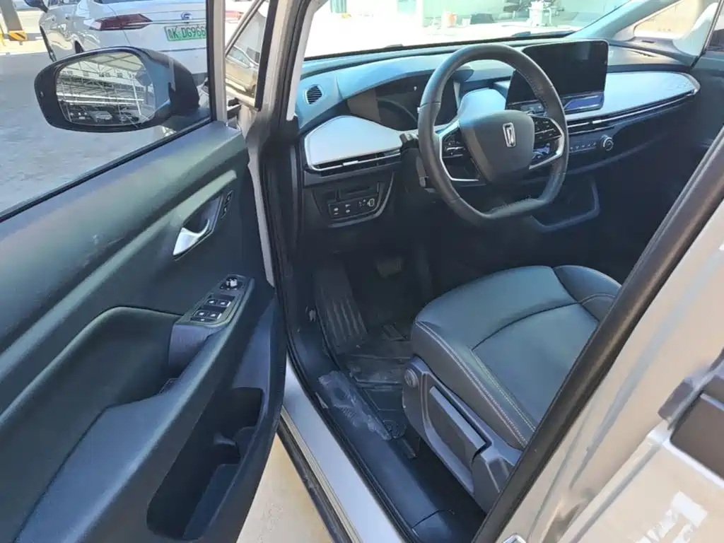 Besturn Bestune NAT 2026 2023 PRO Premium Edition 425km