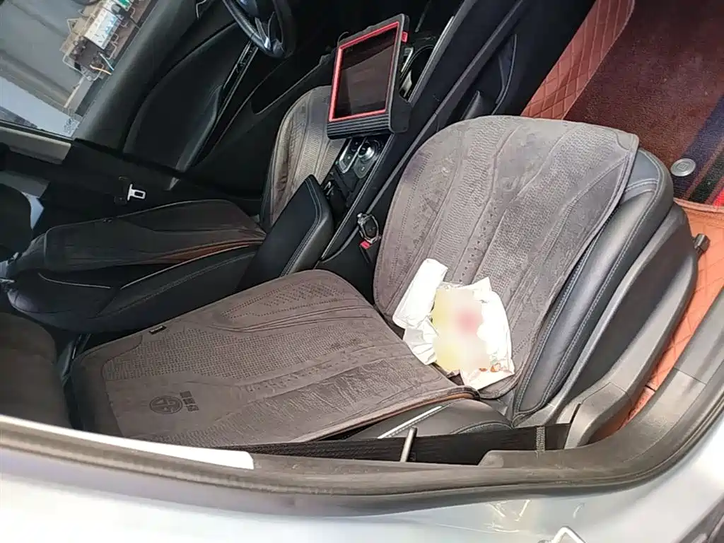 Buick Velite 6 2024 Model 430km Premium Edition фото 25