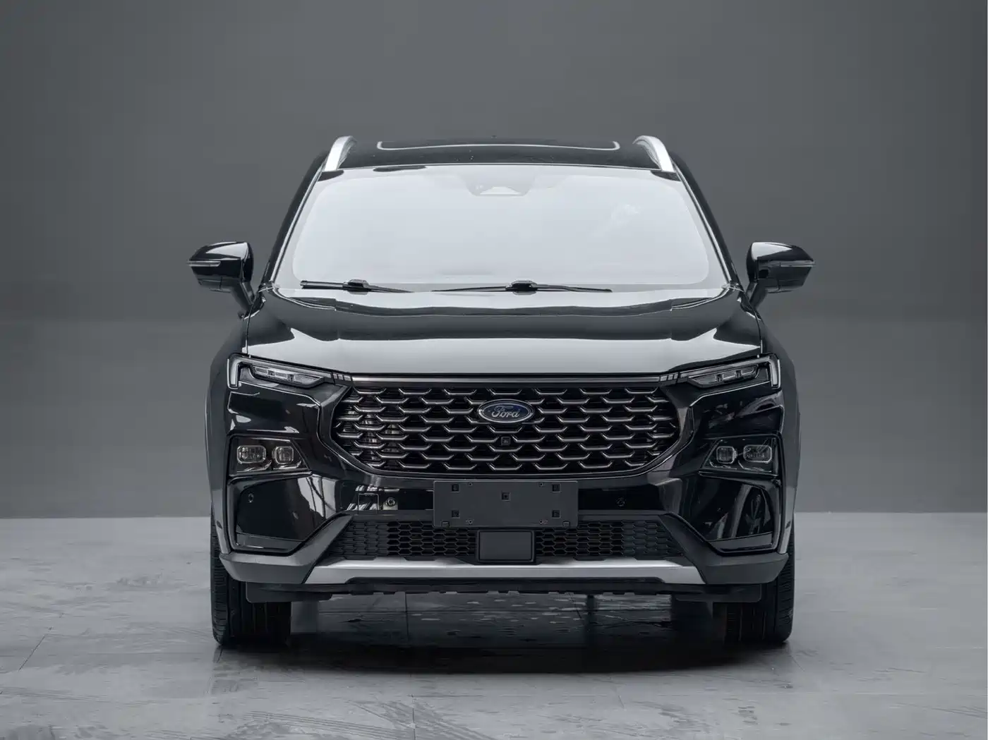 Ford Lingrui 2022 2022 EcoBoost 170 Premium
