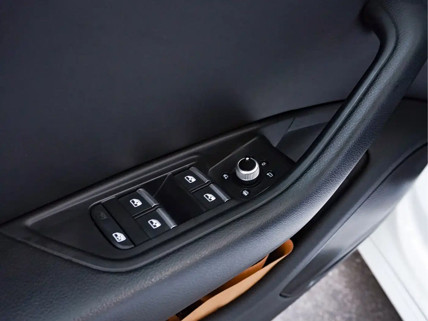 Audi A4L 2020 40 TFSI Fashion Dynamic Edition фото 9