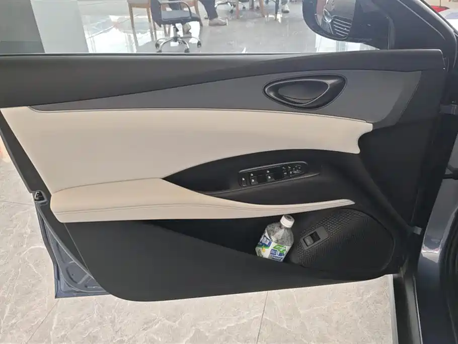 BYD Seal 06 New Energy 2024 DM-i 80KM Prestige фото 7