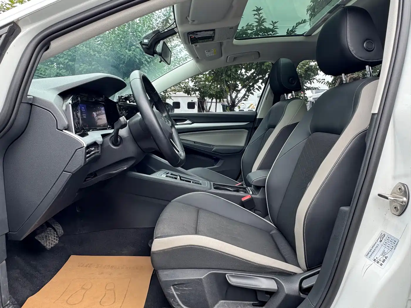 Volkswagen Golf, миниатюра 12