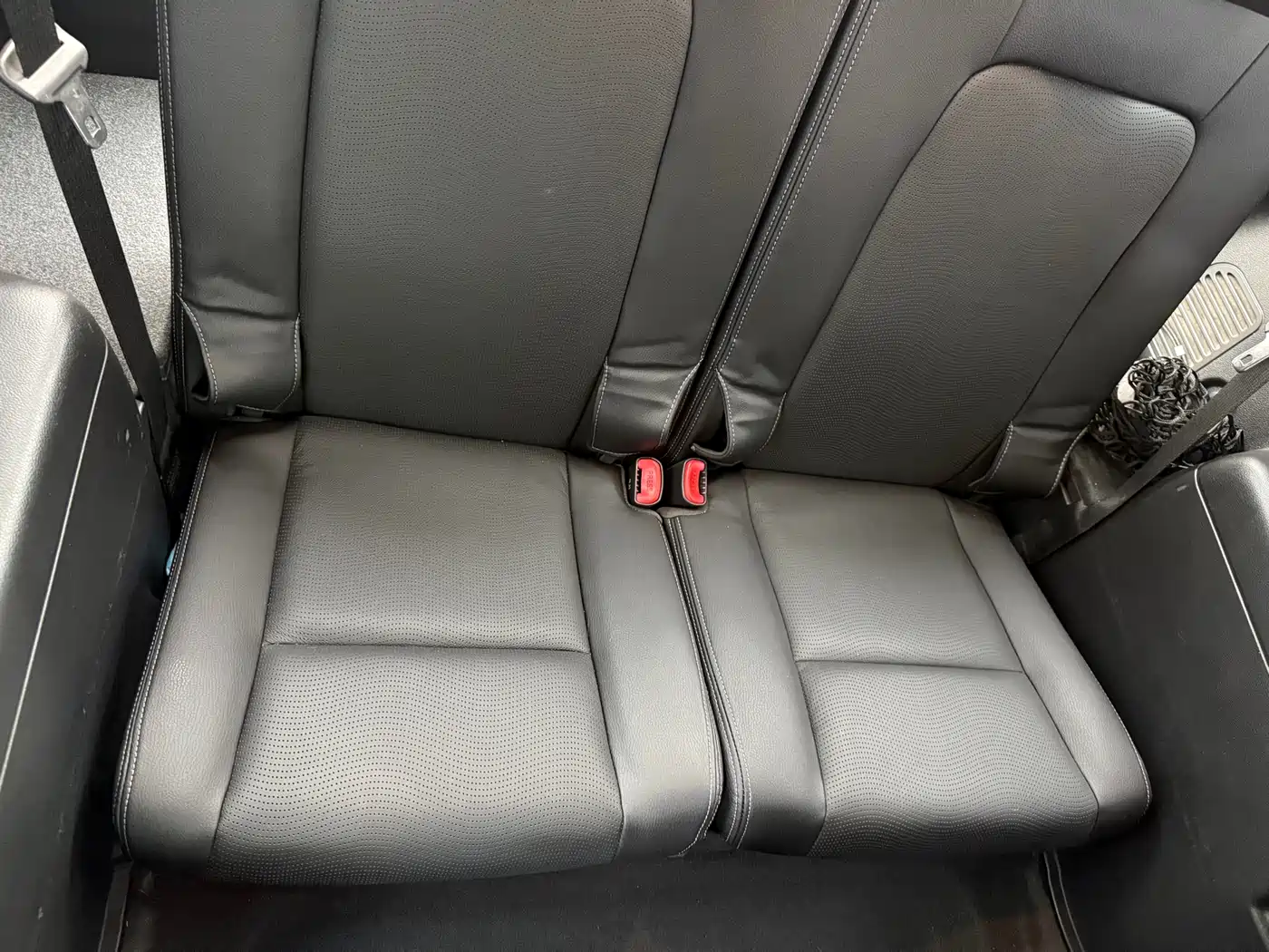 Chevrolet Captiva 2014 2.4L 4WD Flagship 7-seater фото 15