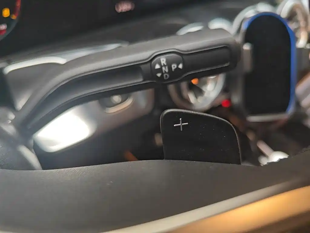 Mercedes-Benz GLB 2021 GLB 200 Dynamic фото 7