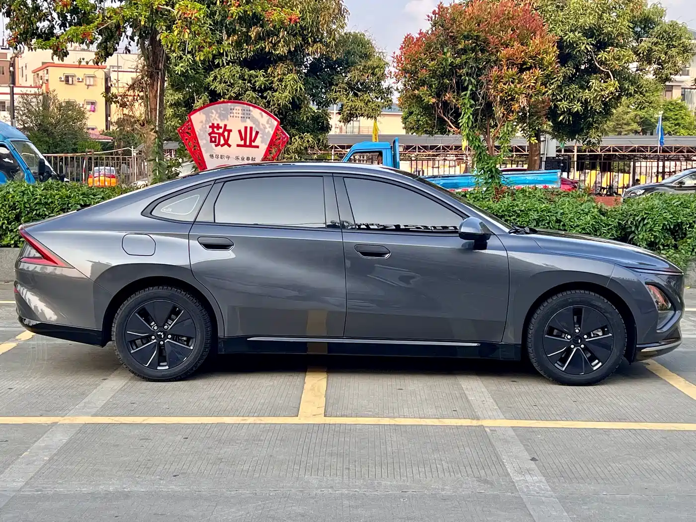Wuling Motors Wuling Xingguang 2024 2024 Co-Creation Edition 150 Standard