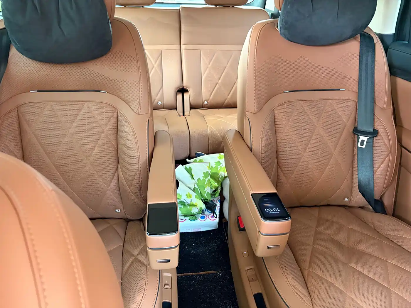Voyah Auto VOYAH Taisan 2026 2026 Model Base