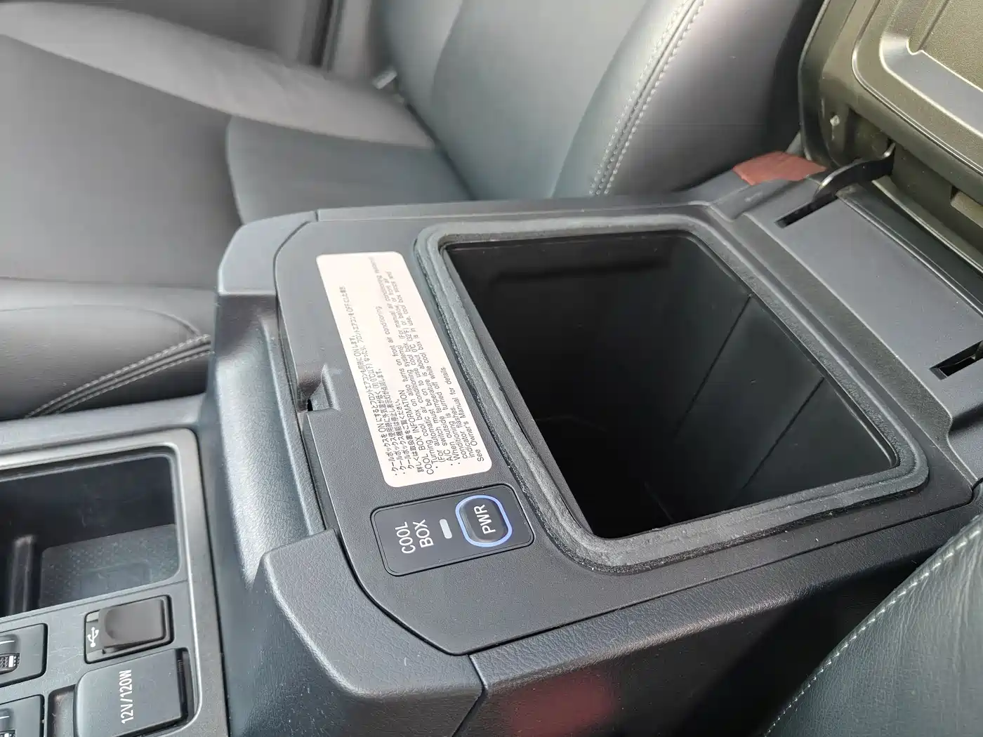Toyota Prado 2016 3.5L Auto TX-L NAVI фото 18