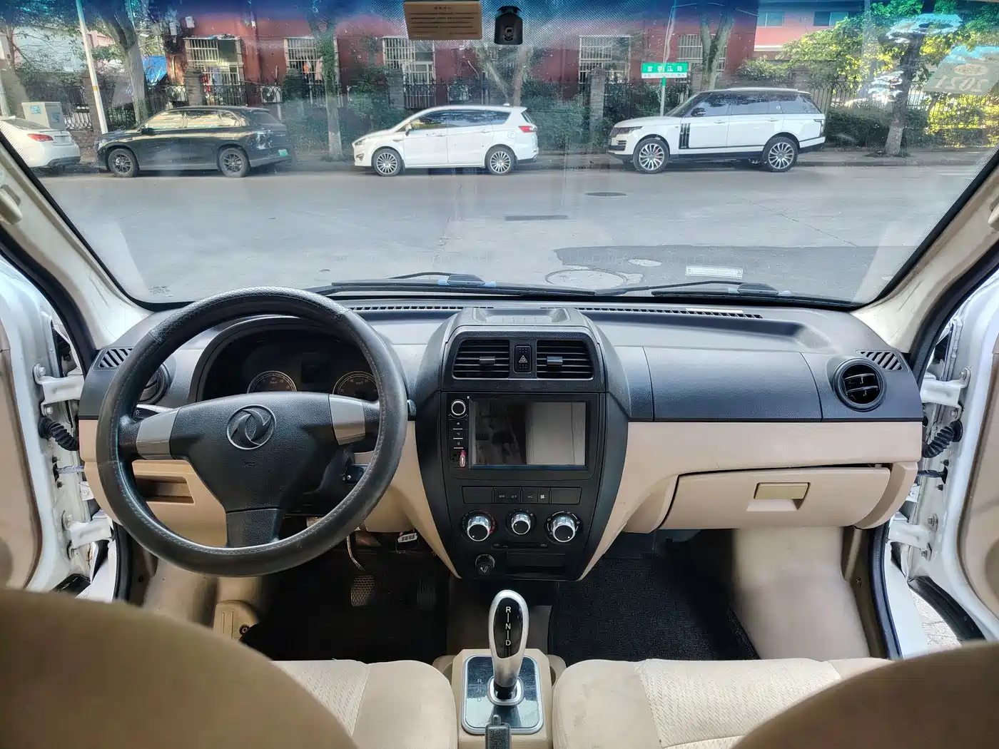 DONGFENG EC36