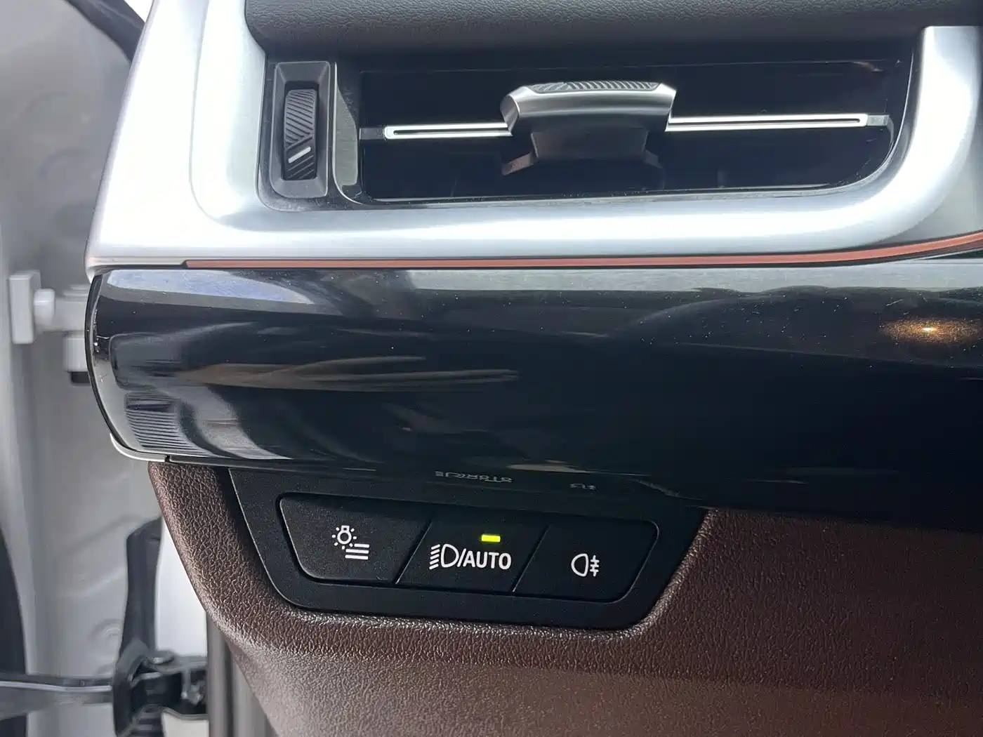 BMW X1 2023 sDrive20Li X Design Package фото 11