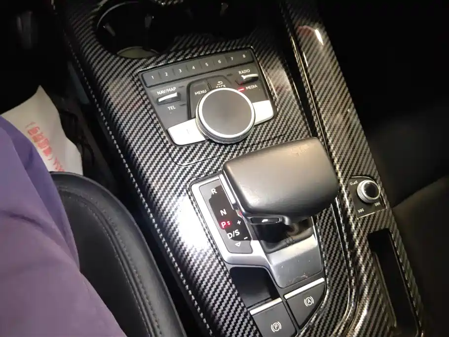 Audi A4L 2019 40 TFSI Fashion (China VI) фото 16