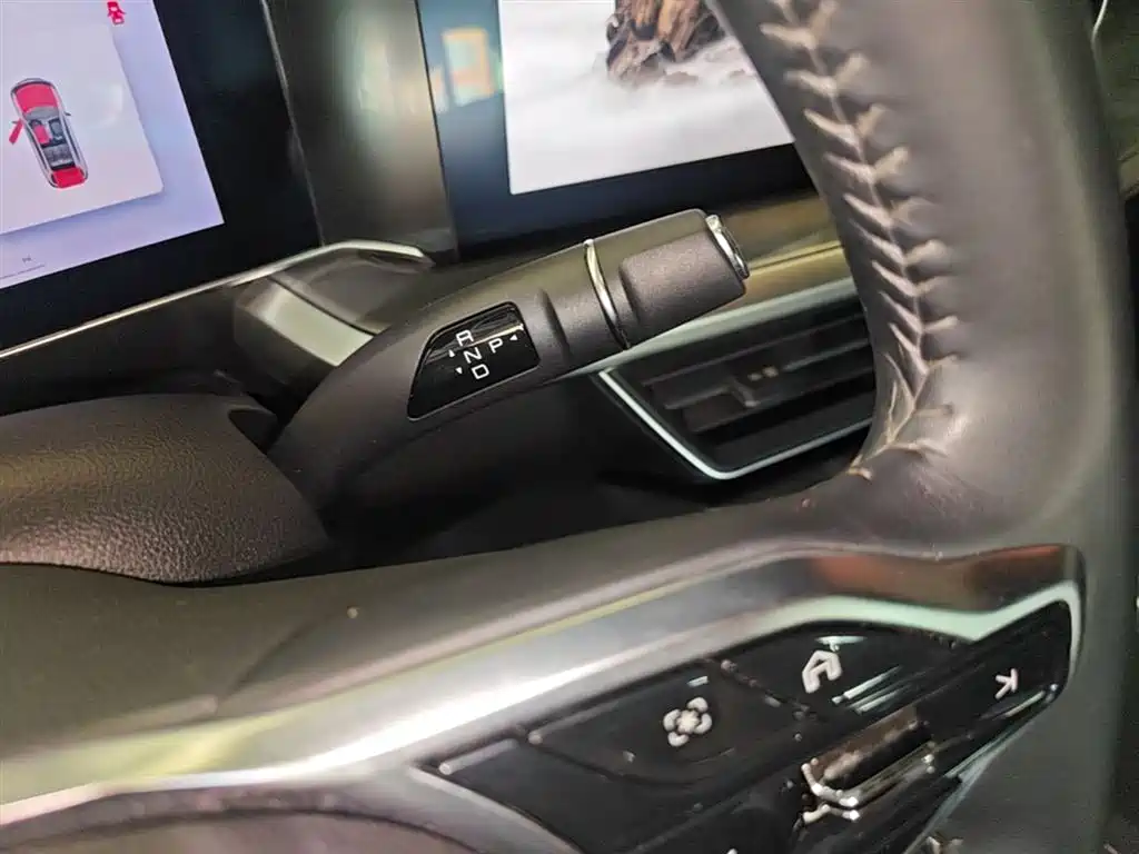 Haval Shenshou 2022 1.5T Smart Leader Edition фото 14