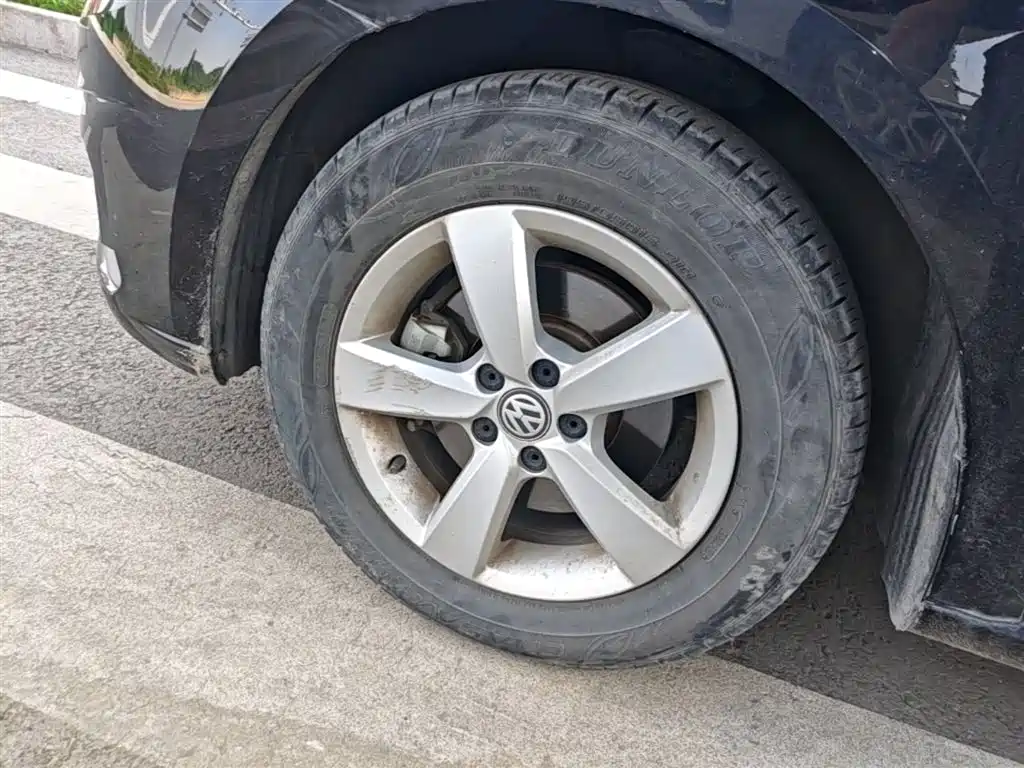 Volkswagen Lavida 2019 Lavida Start 1.5L Auto Trend (China VI) фото 23