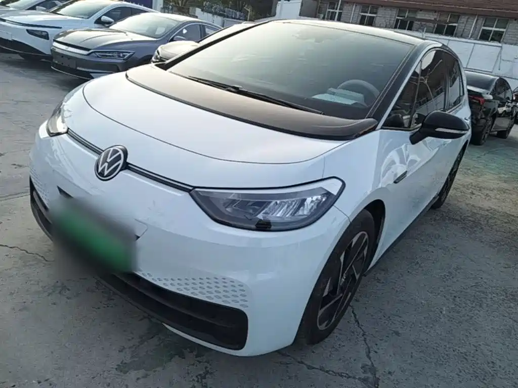 Volkswagen ID.3 2023 Pure Smart Edition