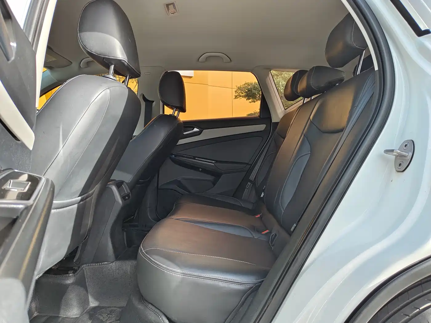 Jetta VS5 2024 2023 280TSI Auto Progressive Type