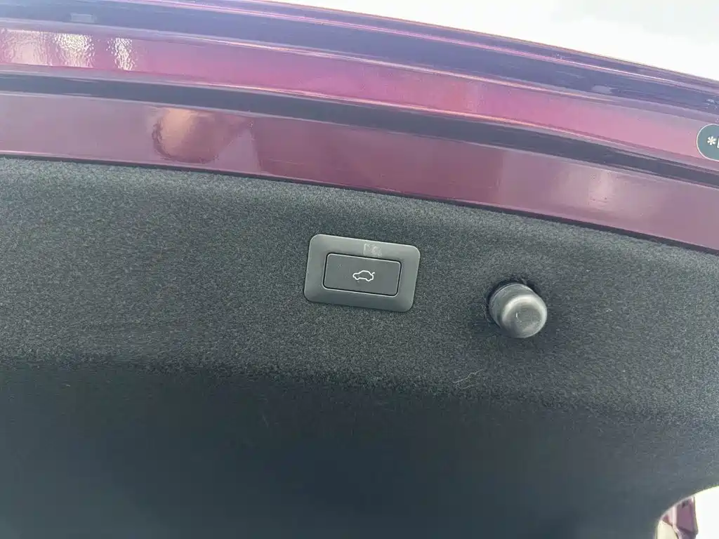 Chery Fengyun Fengyun A9L 2025 2025 Model 4WD High-performance Summit Edition