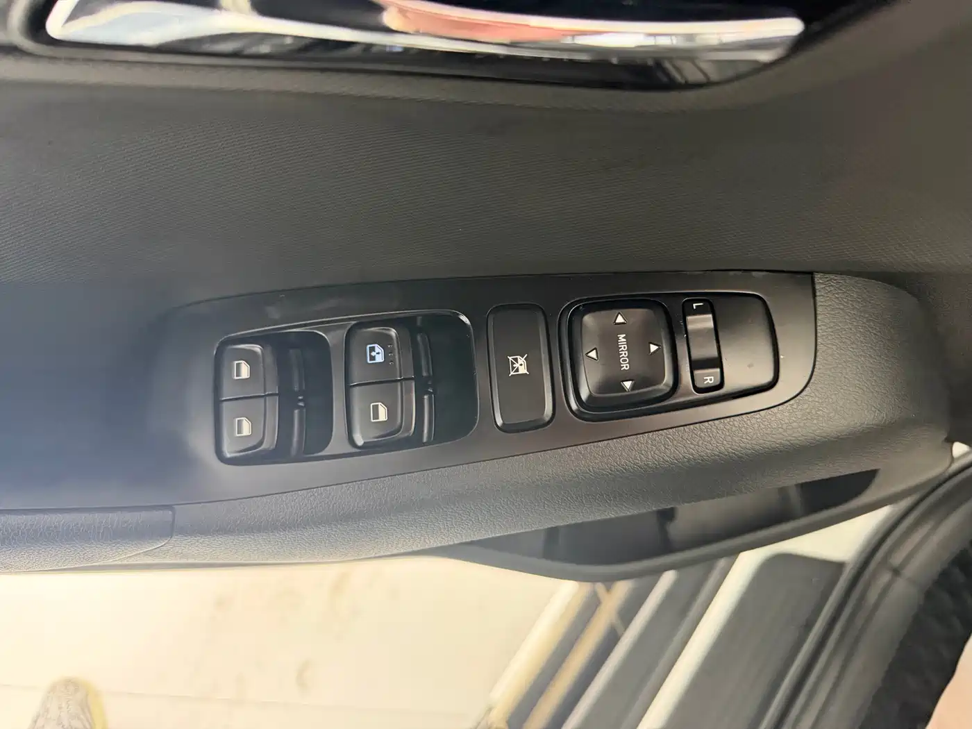 Hyundai Beijing Hyundai ix35 2021 2.0L Automatic 2WD GLS Leading Edition фото 15
