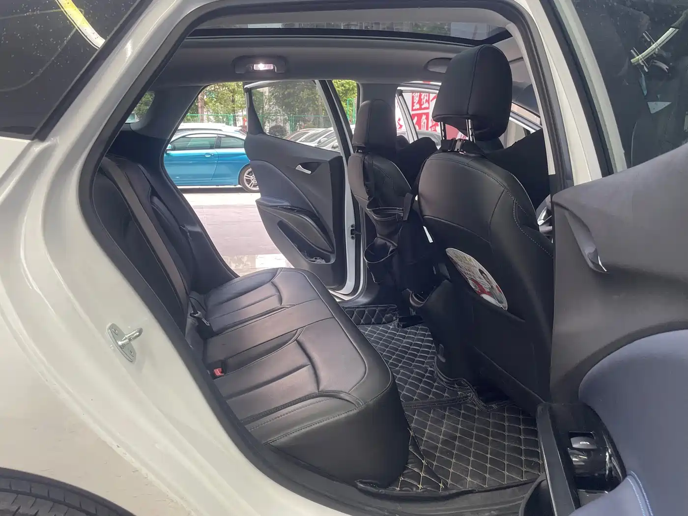 Buick Velite 6 2023 430km Premium Edition фото 13