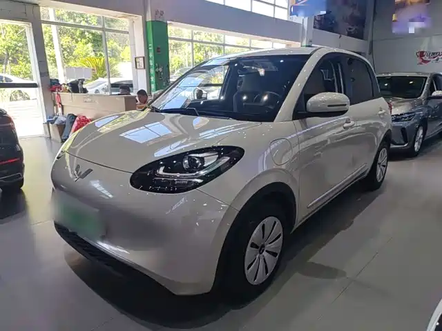 Wuling Motors Wuling Bingo 2024