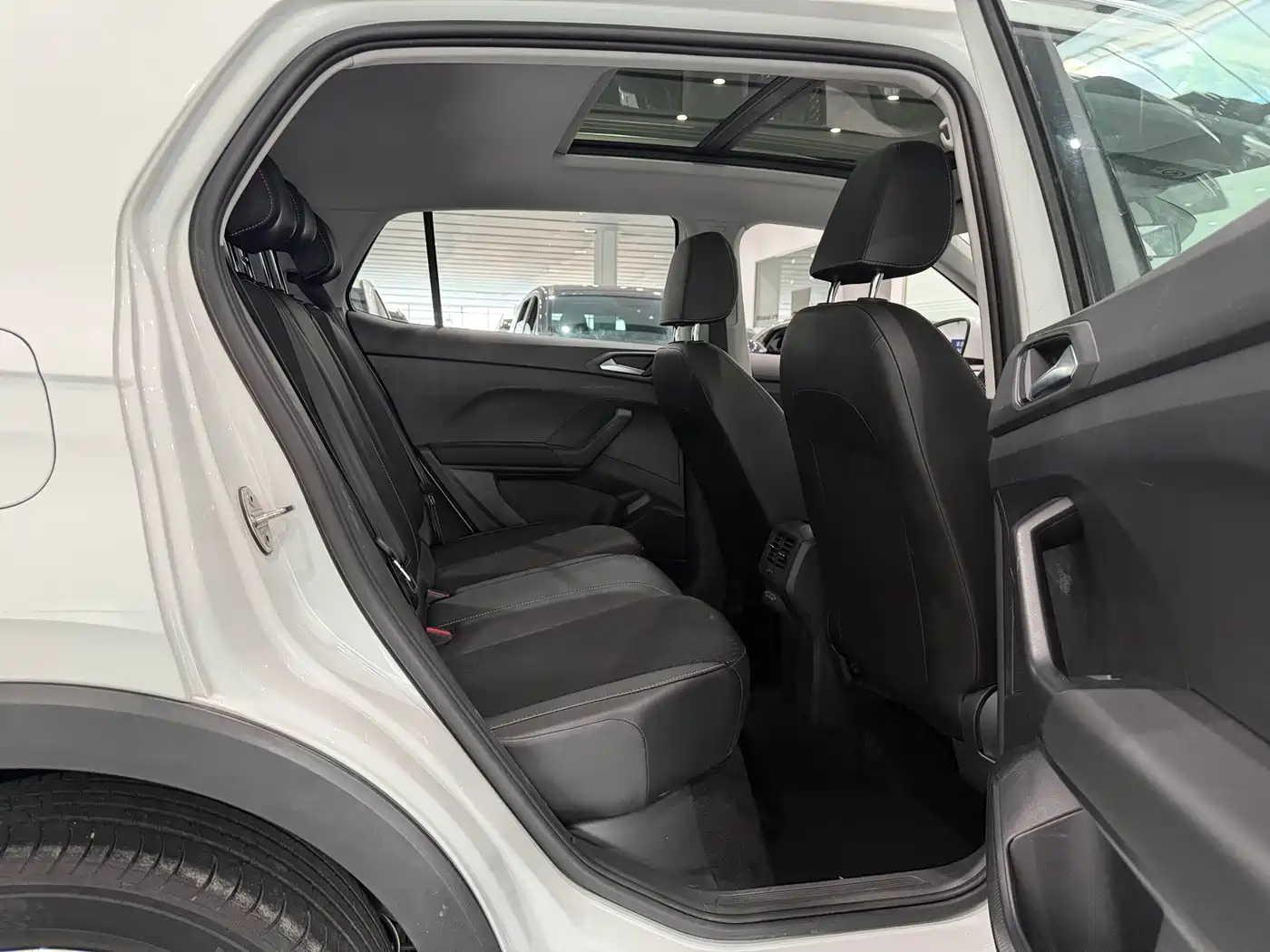 Volkswagen Tanying, миниатюра 8