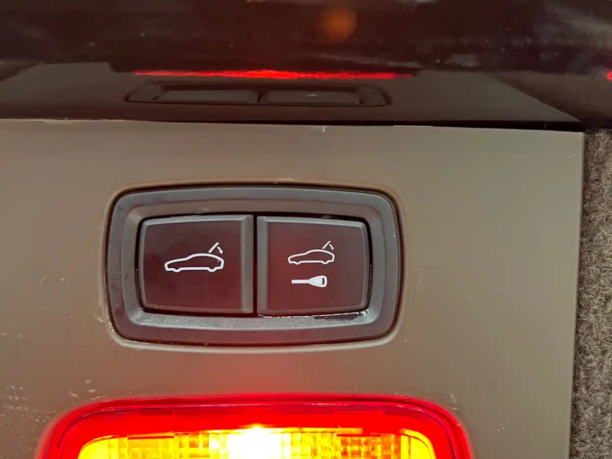 Porsche Cayenne 2016 Cayenne 3.0T фото 32