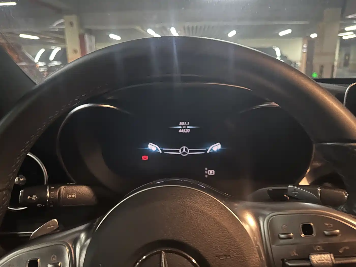 Mercedes-Benz C-Class 2020 C 260 Sport Edition фото 8