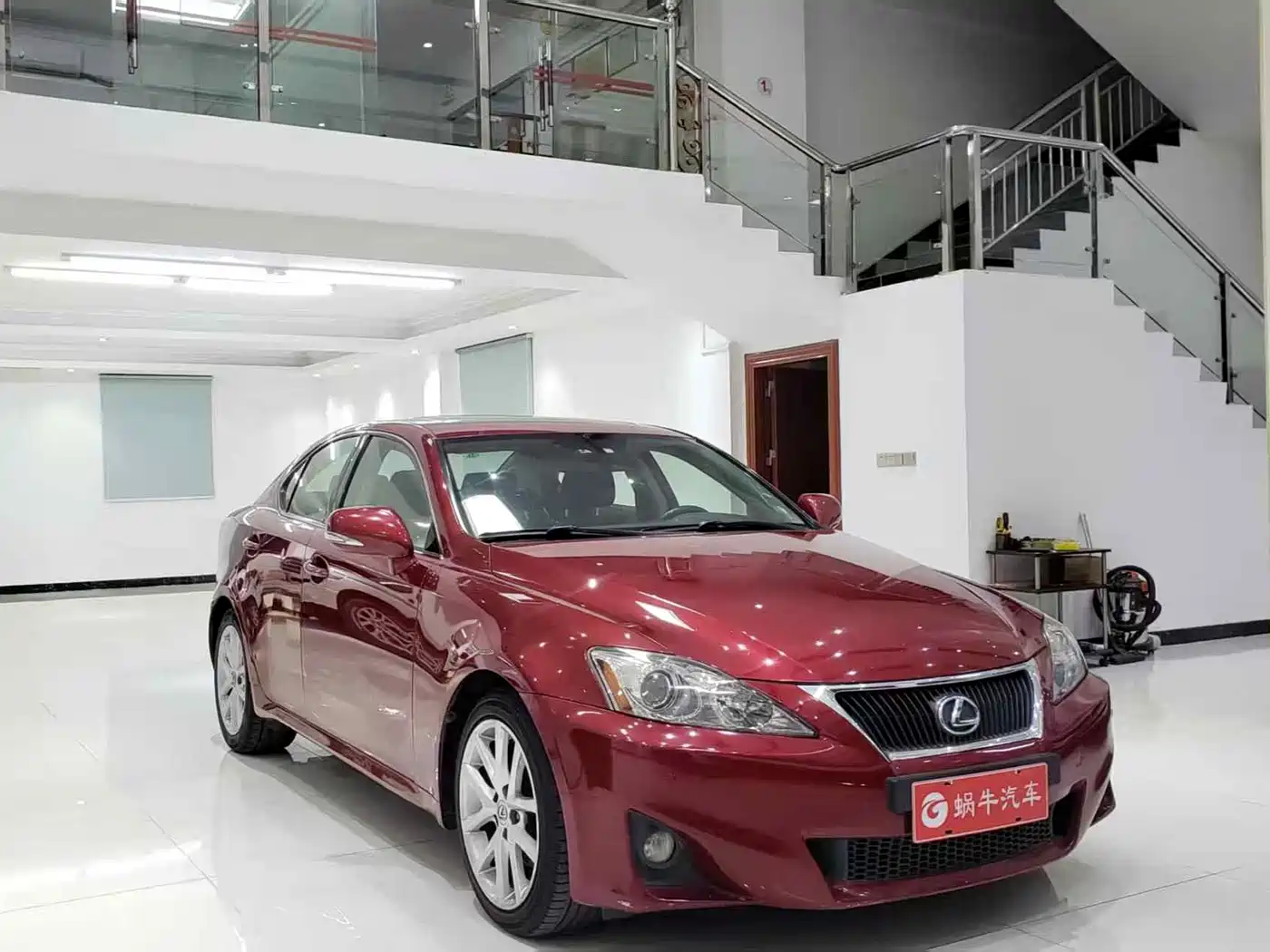 Lexus IS 2011 2011 250 Sport