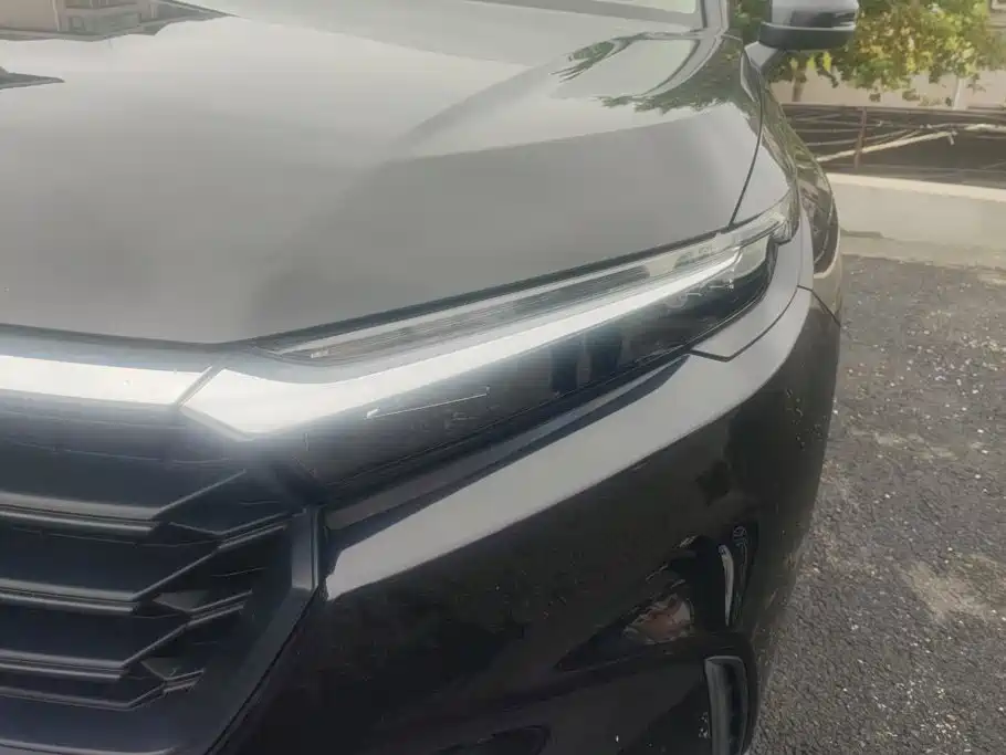 Фото 5 - Honda CR-V