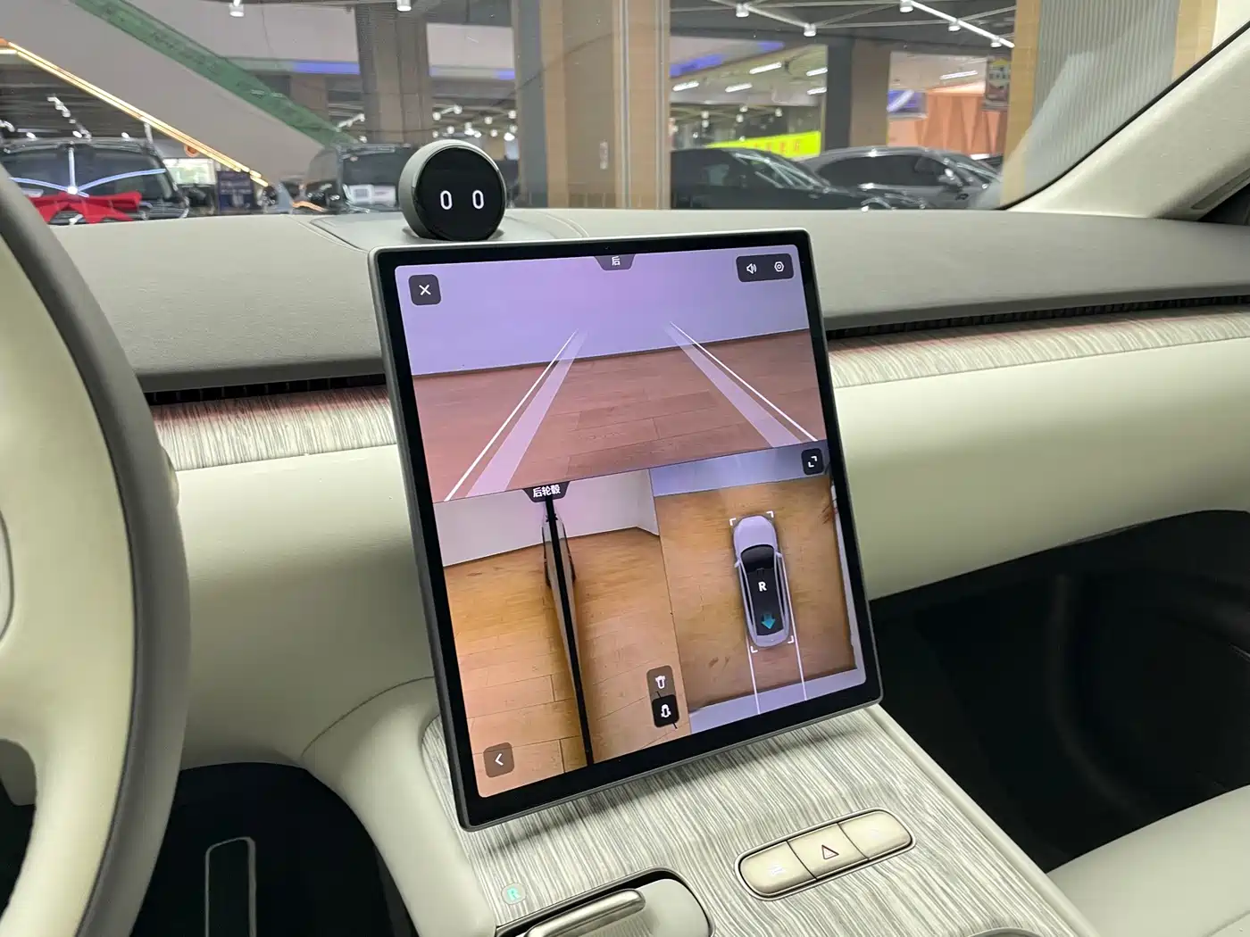 NIO ET7 2024 2024 75kWh Executive Edition