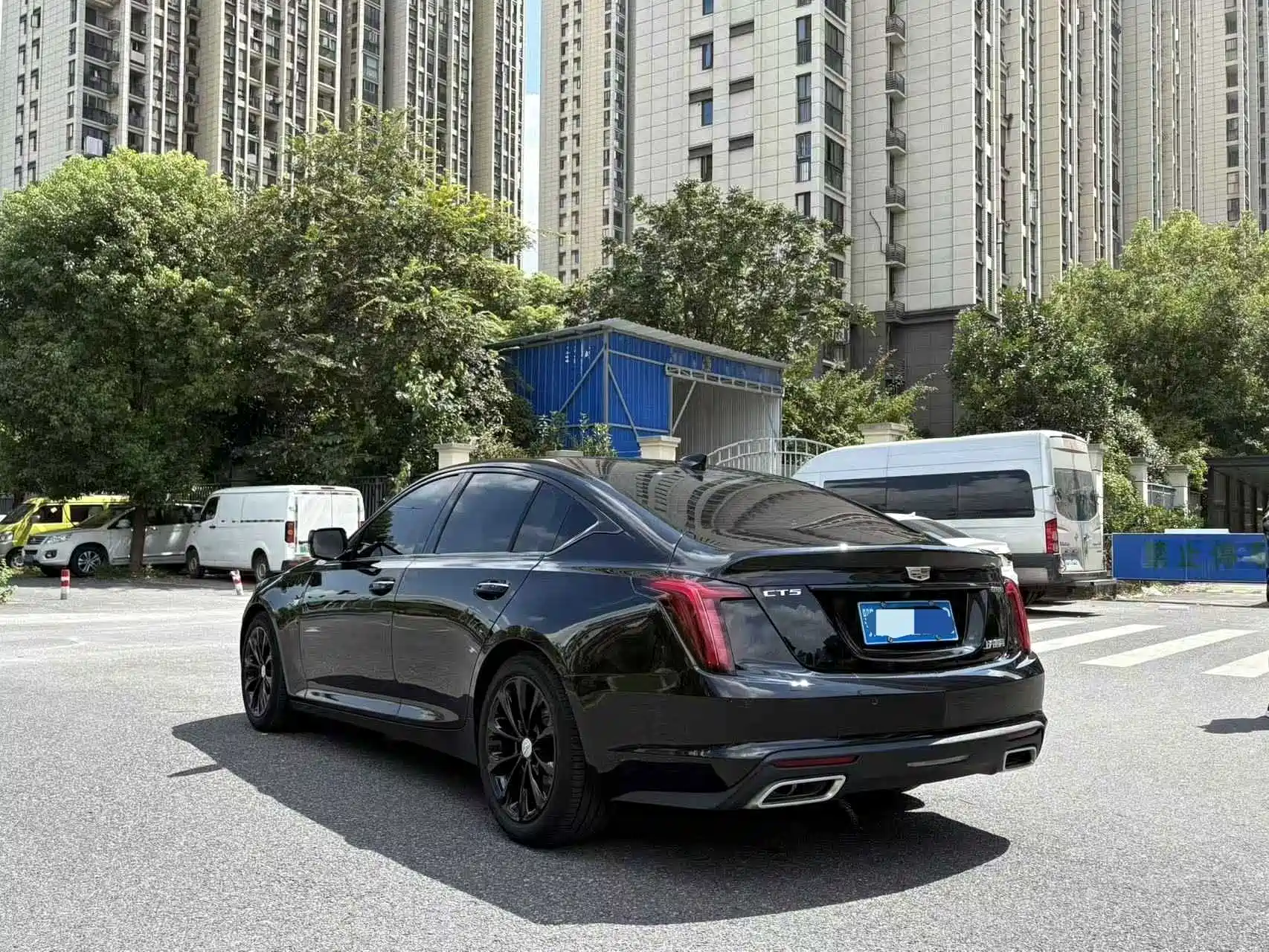 Photo 6 - Cadillac CT5