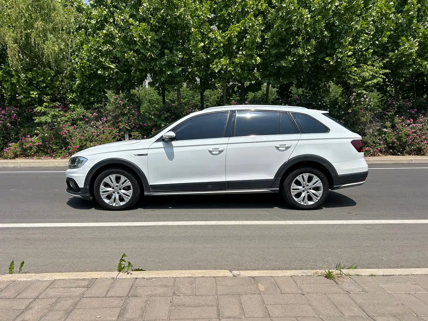 Volkswagen C-TREK 2017 1.6L Automatic Comfort фото 3