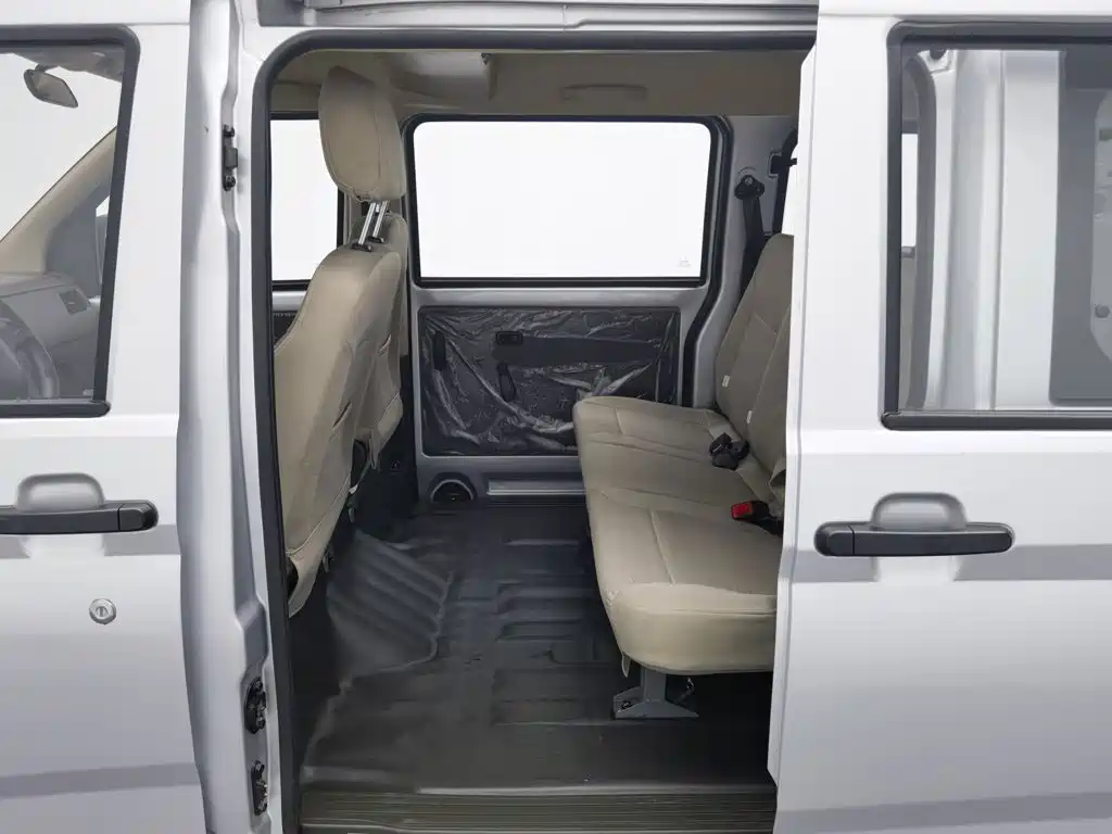 Wuling Motors Wuling Rongguang S 2024 2023 1.5L Base 5/7 Seater
