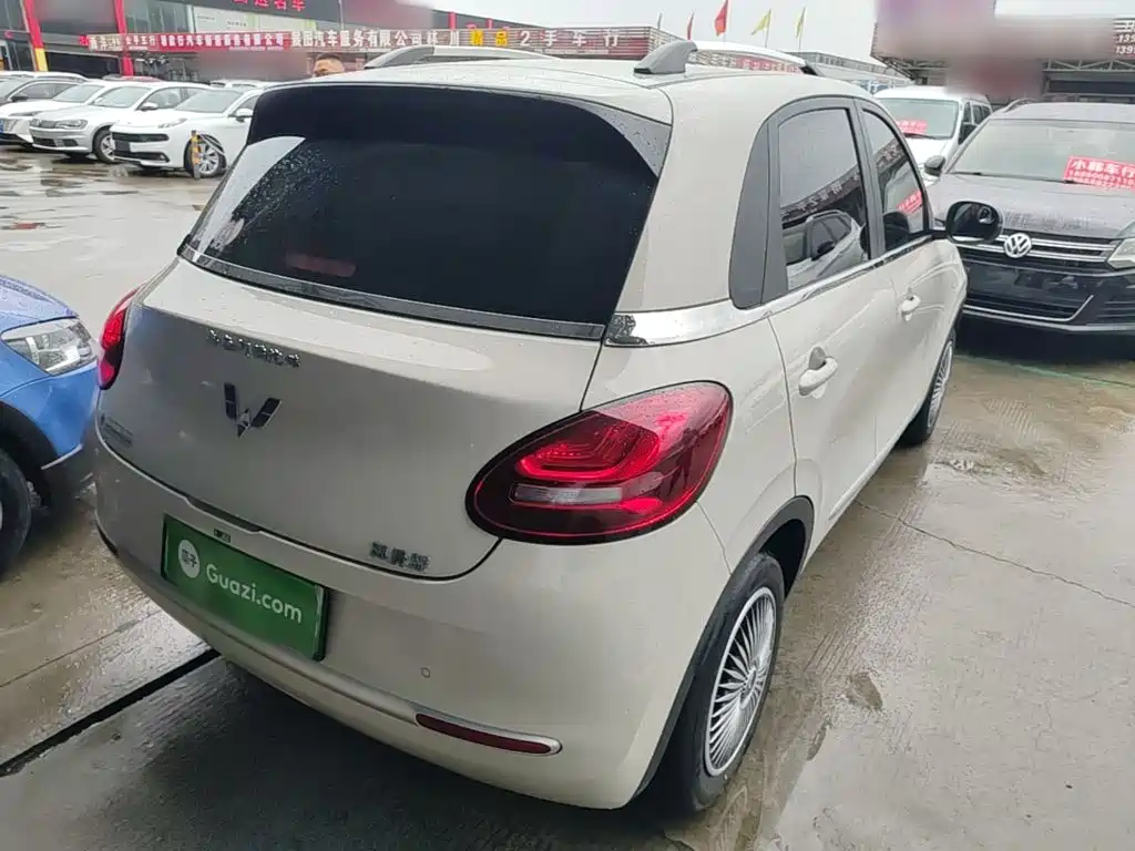 Photo 7 - Wuling Motors Wuling Bingo
