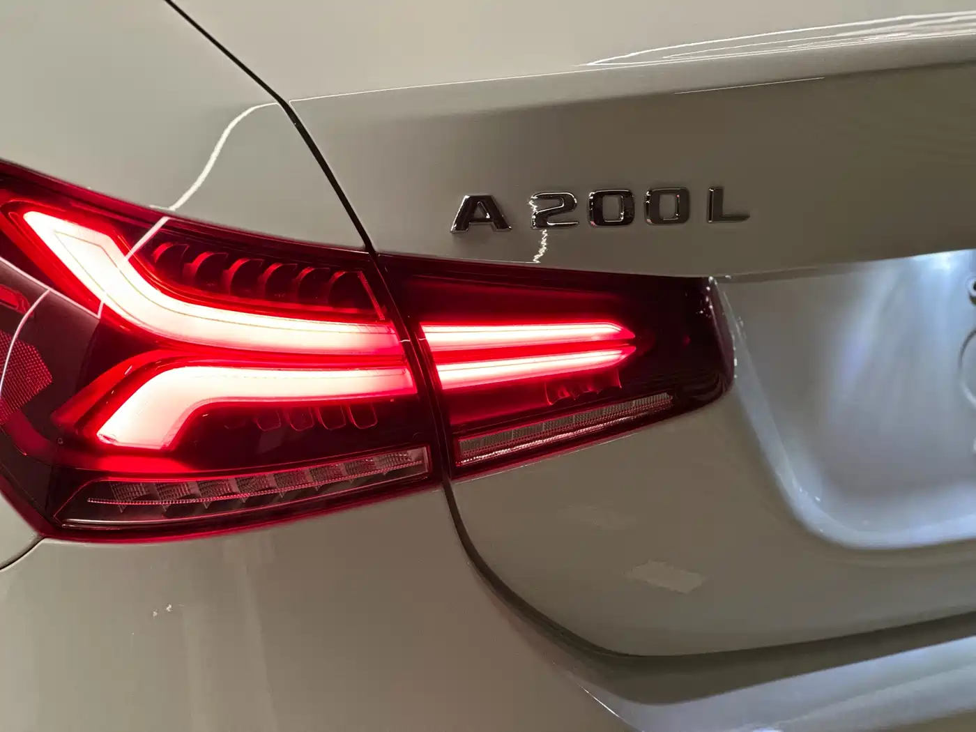 Mercedes-Benz A-Class 2019 A 200 L Sport Sedane Pioneer Special Edition фото 18