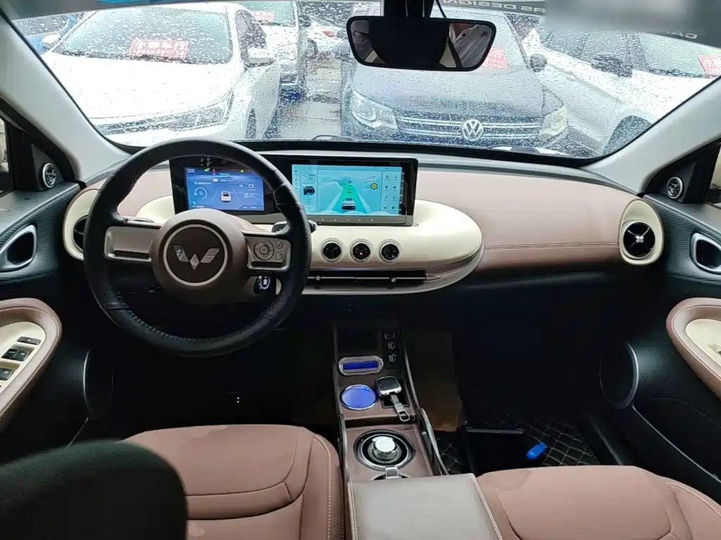 Photo 10 - Wuling Motors Wuling Bingo
