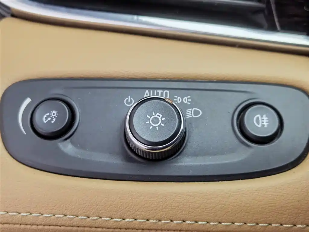 Buick LaCrosse 2016 20T Elite Type фото 21