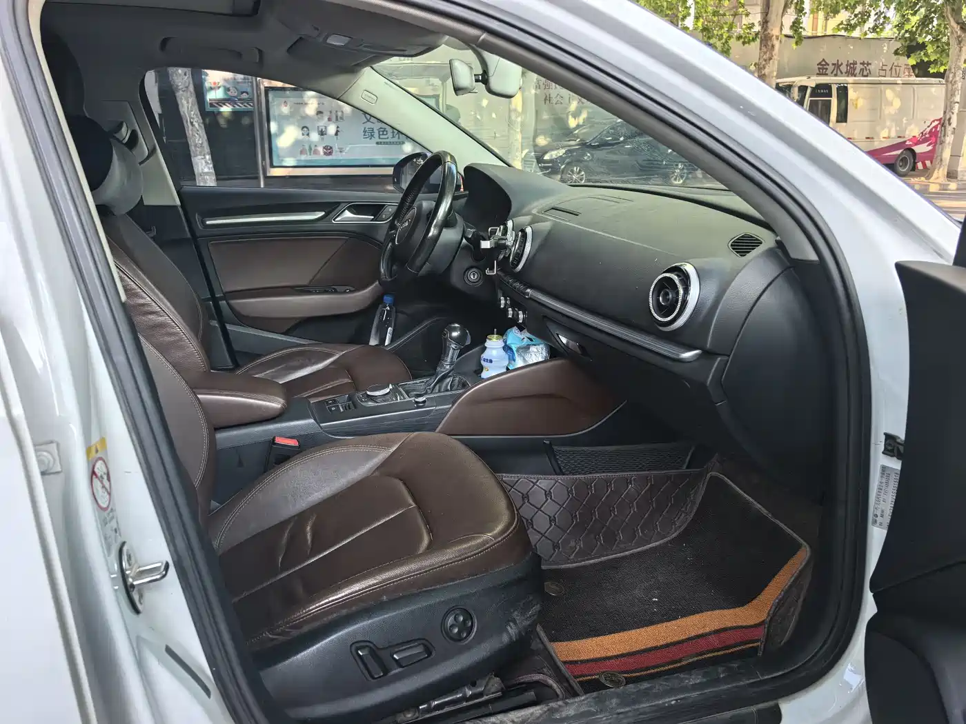 Audi A3 2014 Limousine 35 TFSI Auto Comfort фото 6