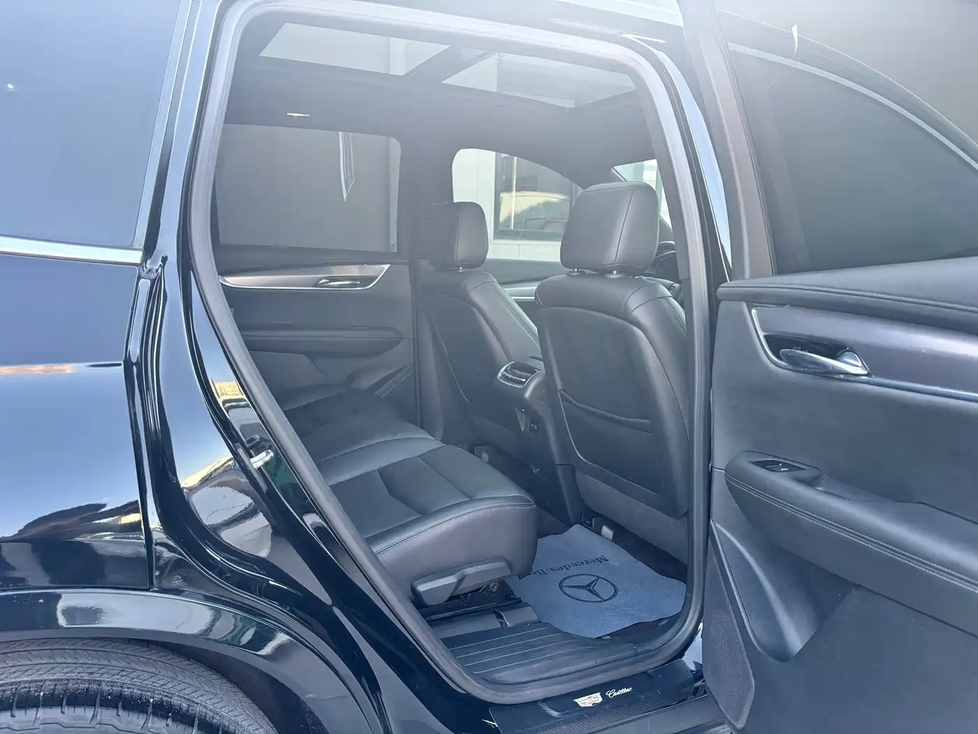 Cadillac XT6 2020 28T 7-Seater Trend Edition фото 10