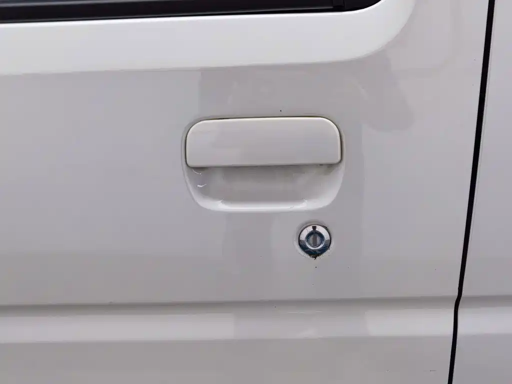 Suzuki Beidouxing X5 2016 2015 1.4L Pilot Type China V