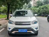 Фото 2 - Changan CS75