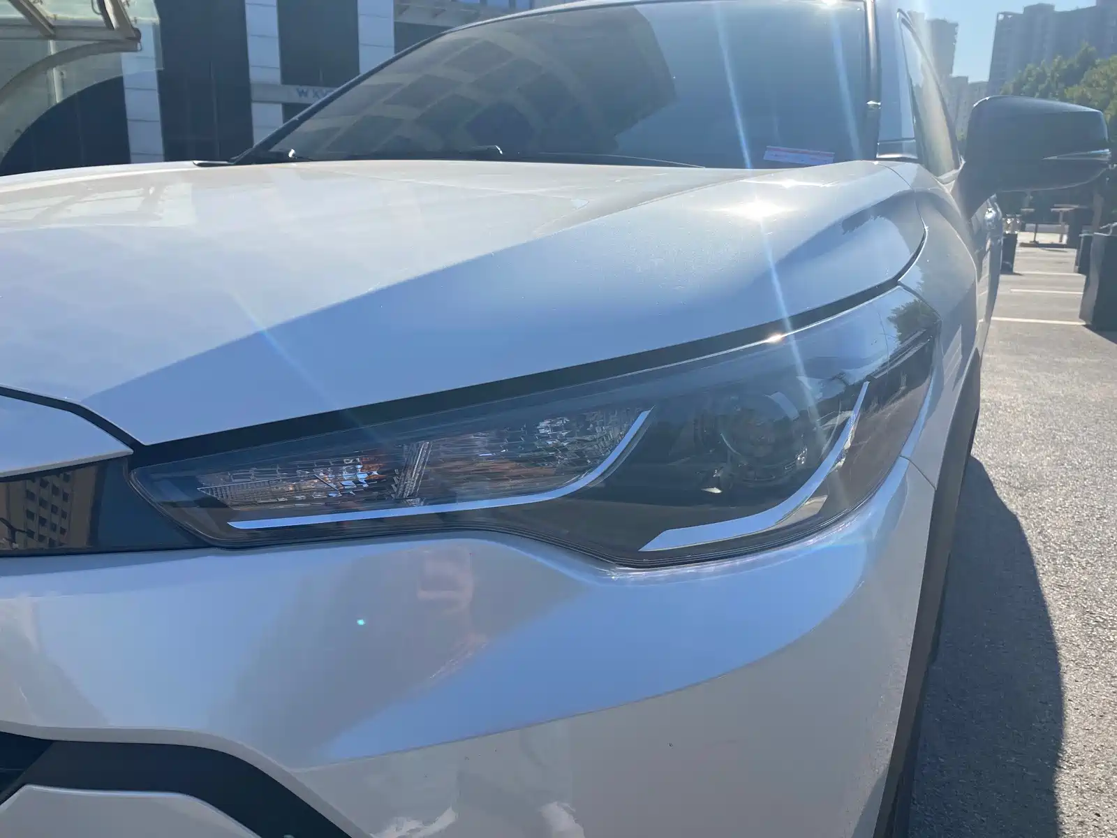 Photo 14 - Toyota Frontlander