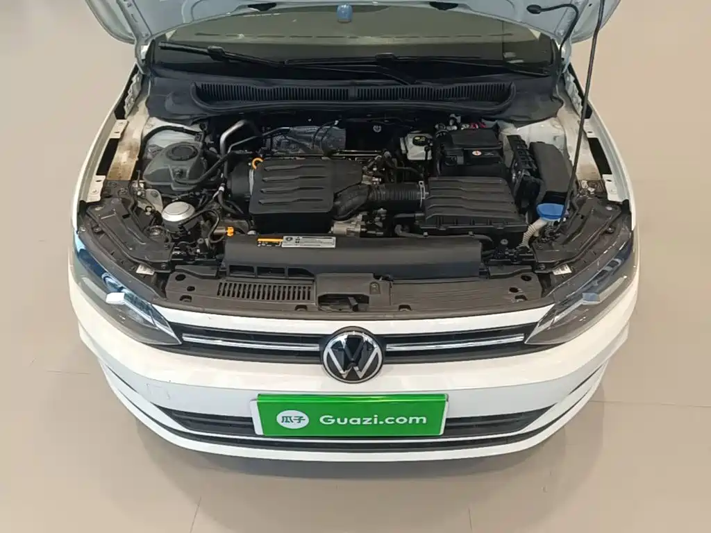 Volkswagen Polo, миниатюра 20